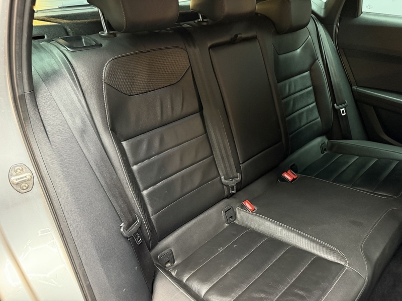 Used SEAT Ateca 2016 for sale - 78004023: Photo 30