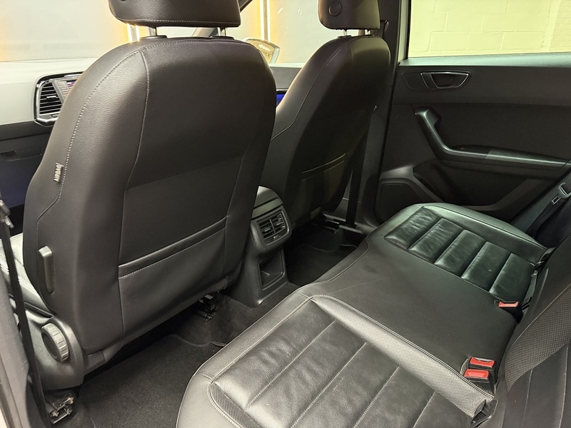 Used SEAT Ateca 2016 for sale - 78004023: Photo 34