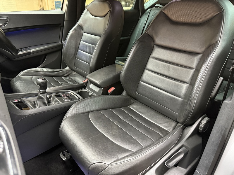 Used SEAT Ateca 2016 for sale - 78004023: Photo 40