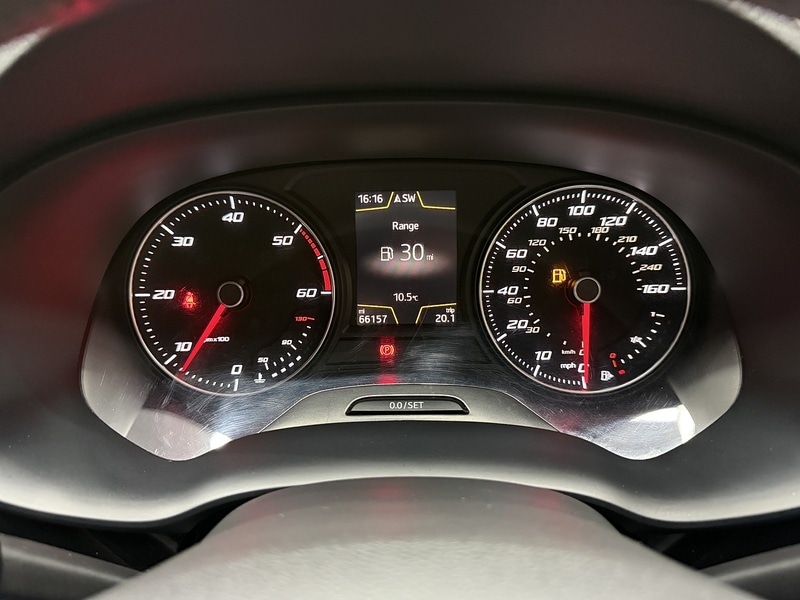 Used SEAT Ateca 2016 for sale - 78004023: Photo 41