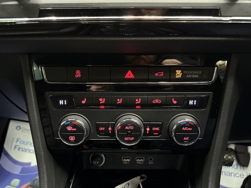 Used SEAT Ateca 2016 for sale - 78004023: Photo 45