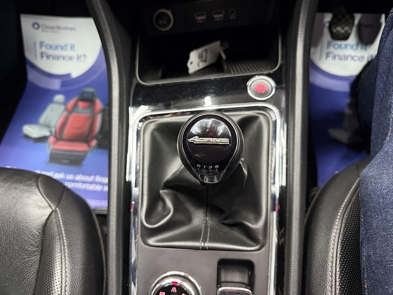 Used SEAT Ateca 2016 for sale - 78004023: Photo 46