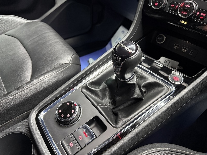 Used SEAT Ateca 2016 for sale - 78004023: Photo 47