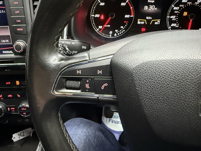 Used SEAT Ateca 2016 for sale - 78004023: Photo 49