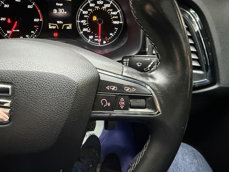 Used SEAT Ateca 2016 for sale - 78004023: Photo 50