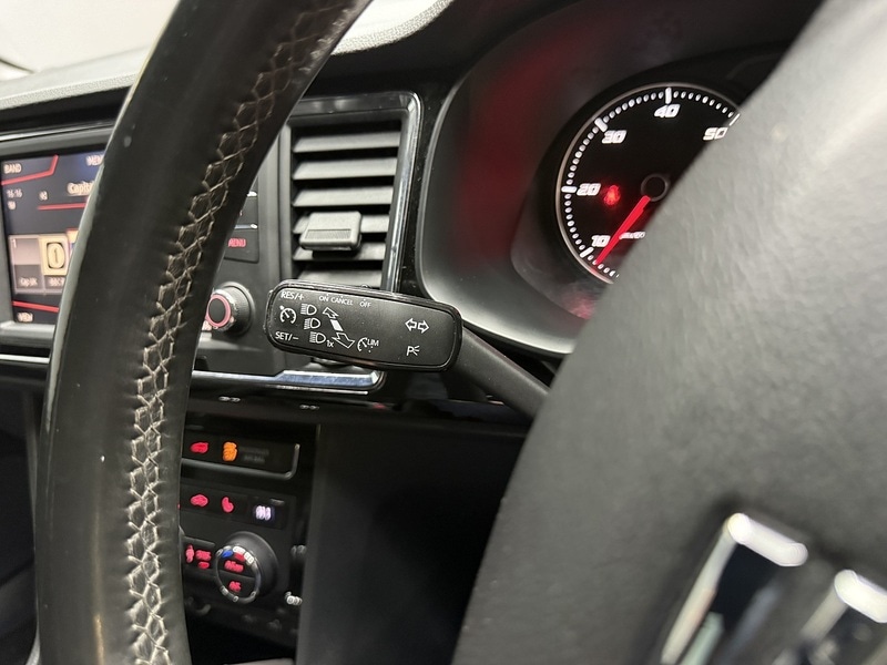 Used SEAT Ateca 2016 for sale - 78004023: Photo 51