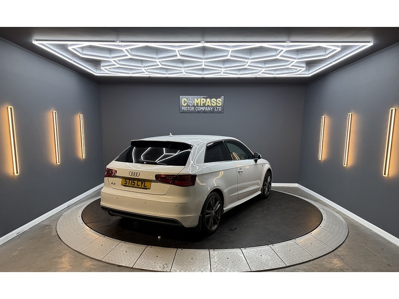 Used Audi A3 2015 for sale - 77494282: Photo 10