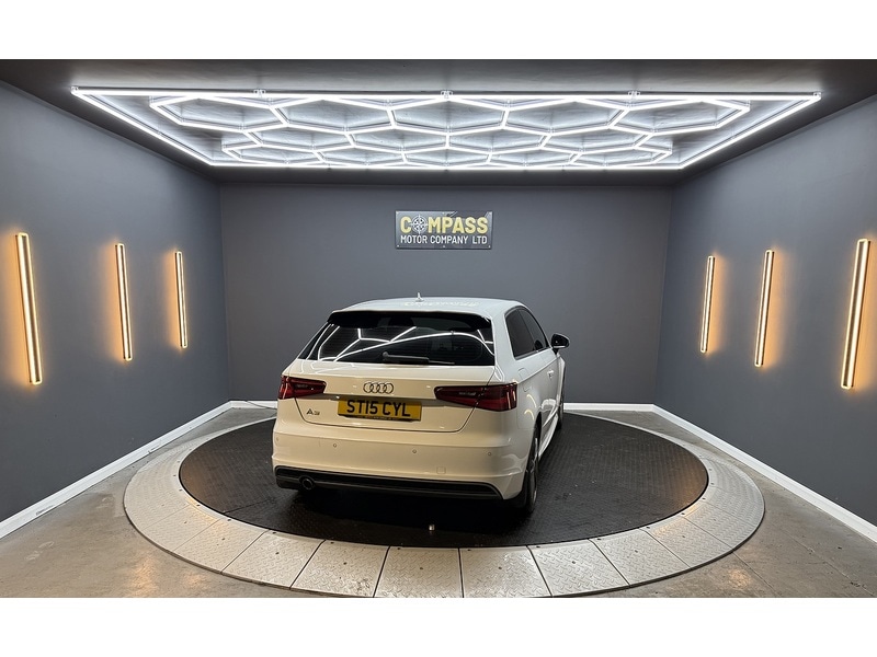 Used Audi A3 2015 for sale - 77494282: Photo 11