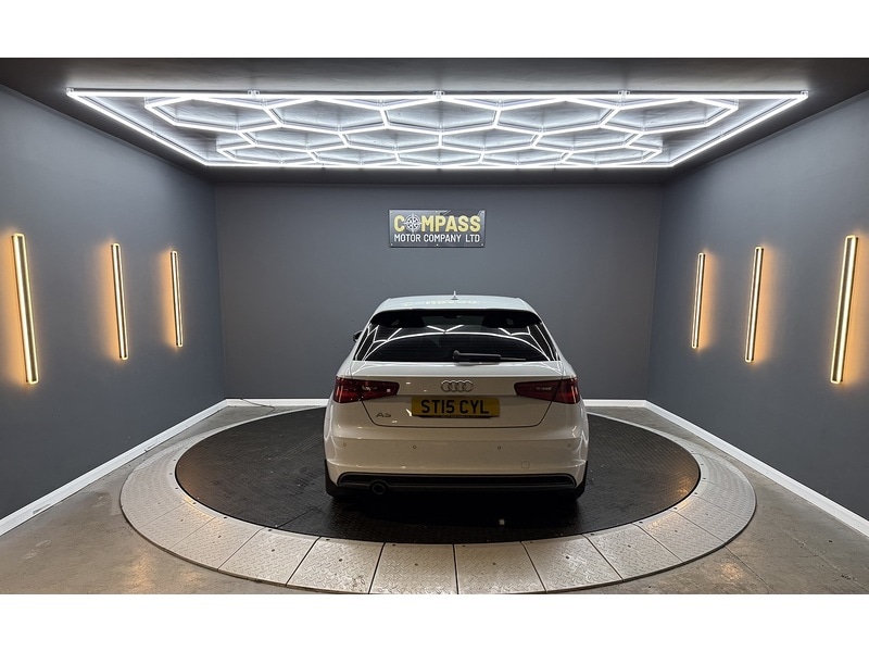 Used Audi A3 2015 for sale - 77494282: Photo 13