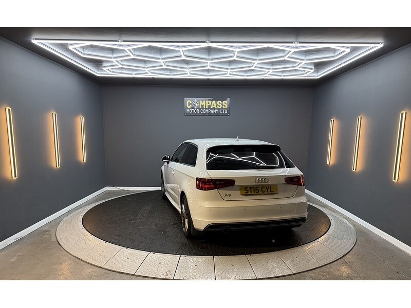 Used Audi A3 2015 for sale - 77494282: Photo 14