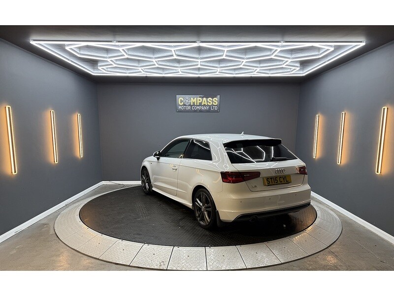 Used Audi A3 2015 for sale - 77494282: Photo 15