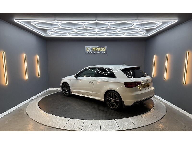 Used Audi A3 2015 for sale - 77494282: Photo 16