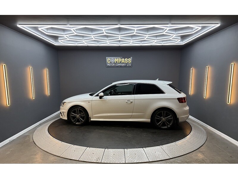 Used Audi A3 2015 for sale - 77494282: Photo 18