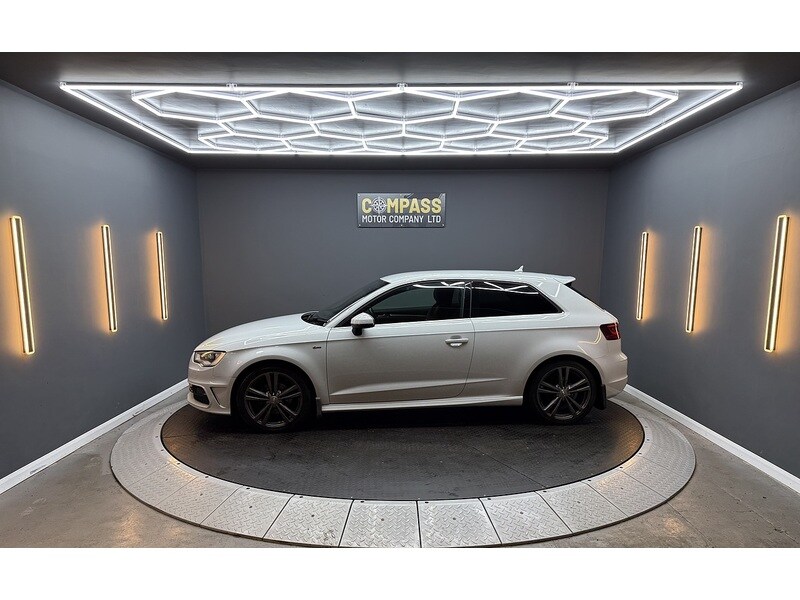 Used Audi A3 2015 for sale - 77494282: Photo 19