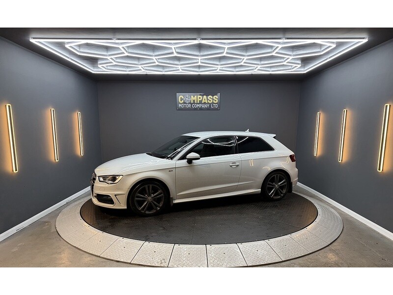 Used Audi A3 2015 for sale - 77494282: Photo 21