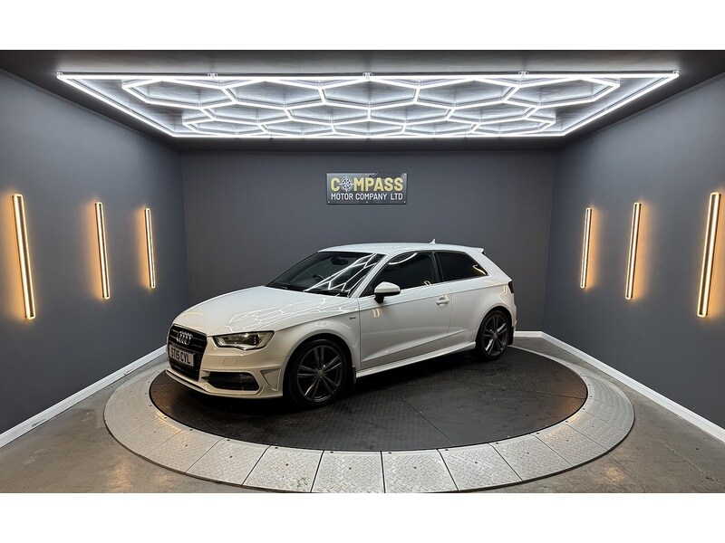 Used Audi A3 2015 for sale - 77494282: Photo 22