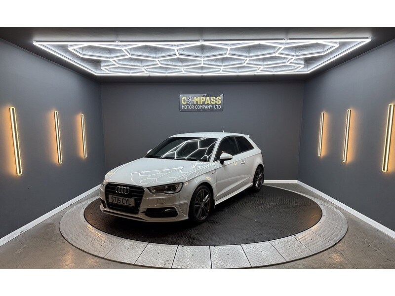 Used Audi A3 2015 for sale - 77494282: Photo 23