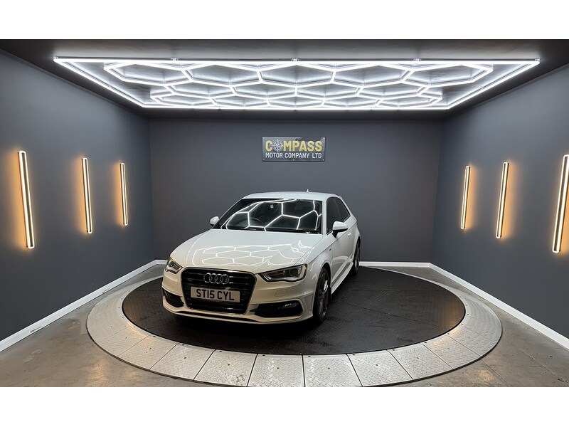 Used Audi A3 2015 for sale - 77494282: Photo 24