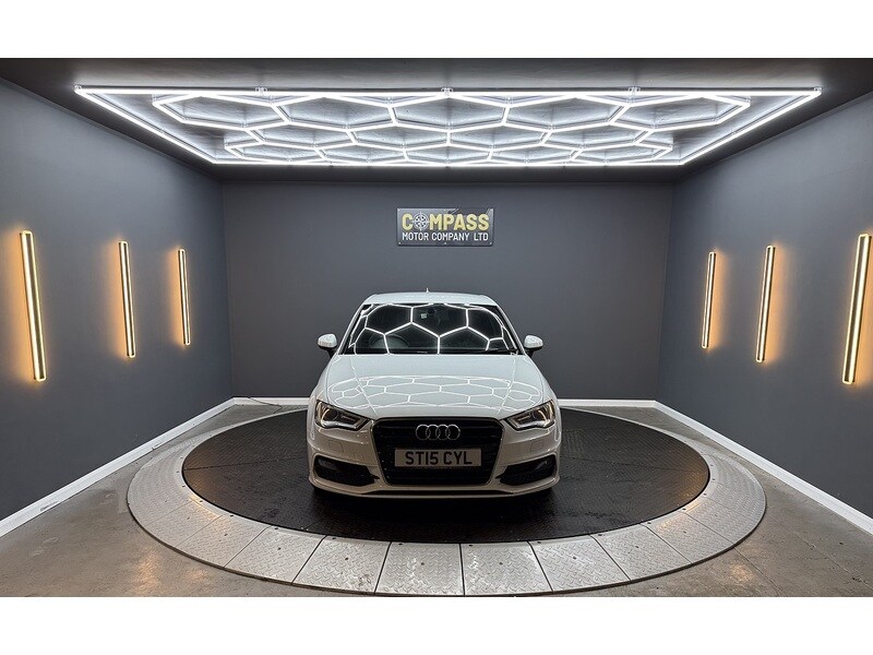 Used Audi A3 2015 for sale - 77494282: Photo 25