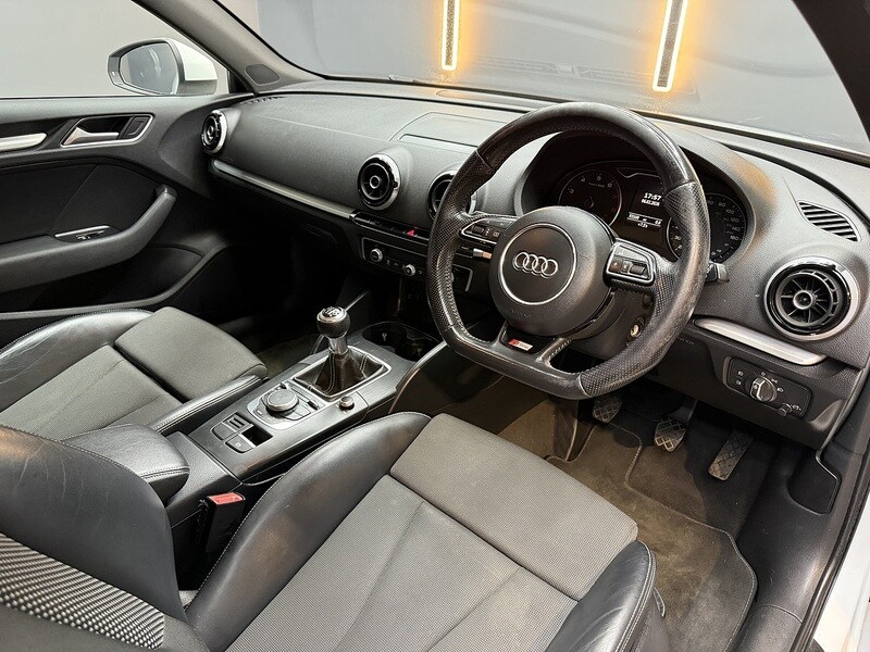 Used Audi A3 2015 for sale - 77494282: Photo 29
