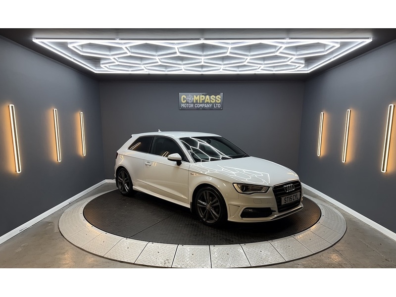 Used Audi A3 2015 for sale - 77494282: Photo 3