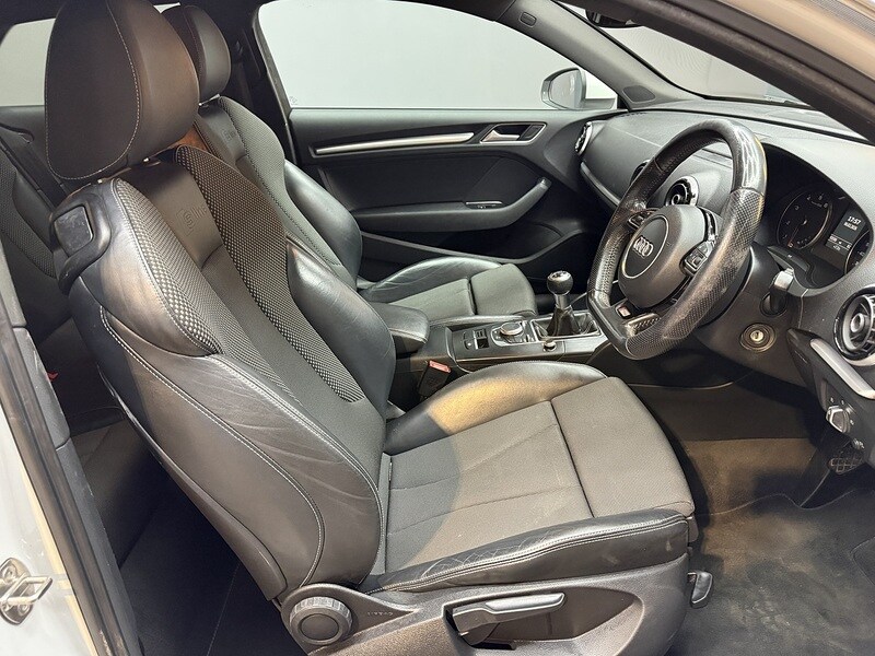 Used Audi A3 2015 for sale - 77494282: Photo 32