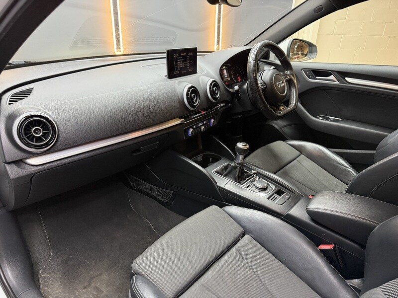 Used Audi A3 2015 for sale - 77494282: Photo 38