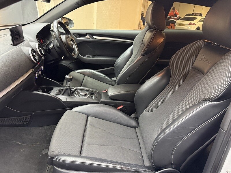 Used Audi A3 2015 for sale - 77494282: Photo 39