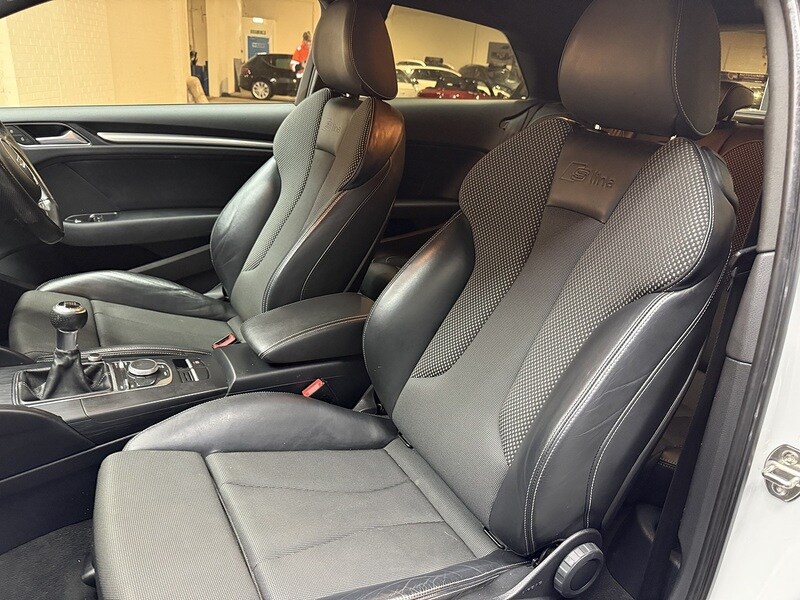 Used Audi A3 2015 for sale - 77494282: Photo 40