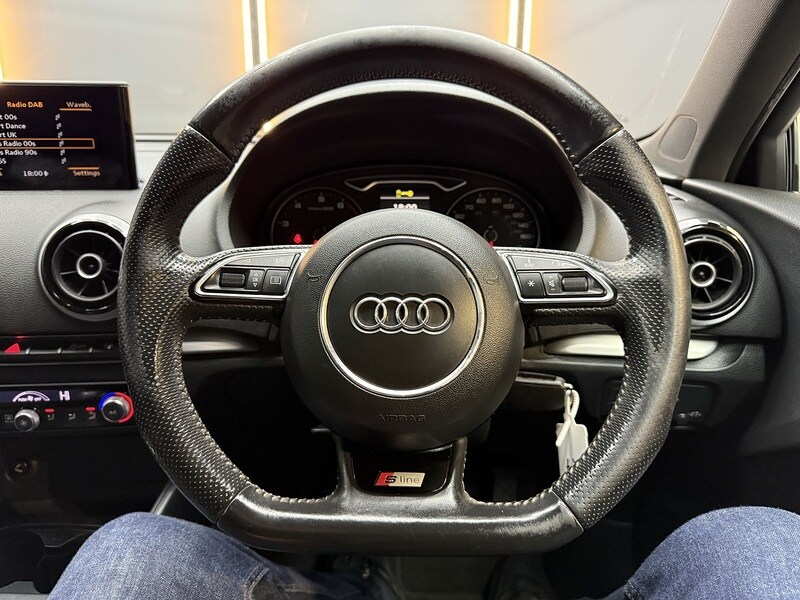 Used Audi A3 2015 for sale - 77494282: Photo 42