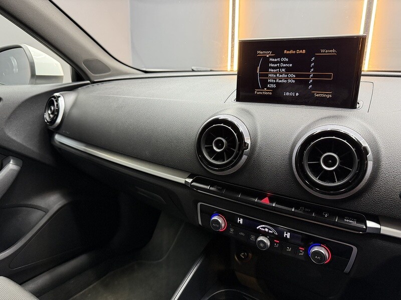 Used Audi A3 2015 for sale - 77494282: Photo 48