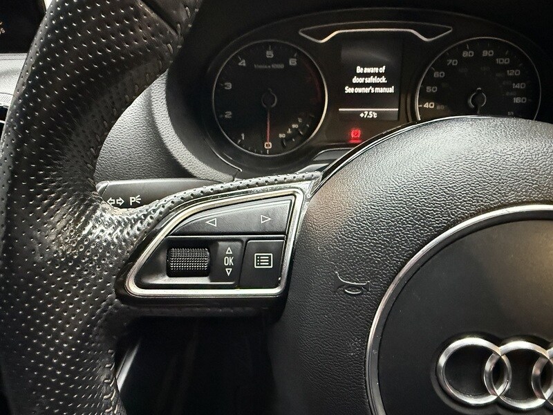 Used Audi A3 2015 for sale - 77494282: Photo 49