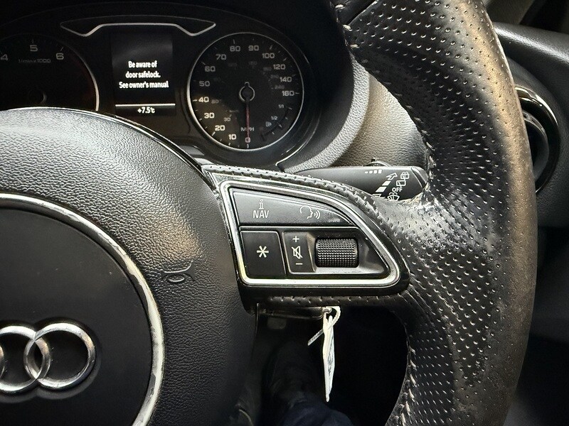 Used Audi A3 2015 for sale - 77494282: Photo 50