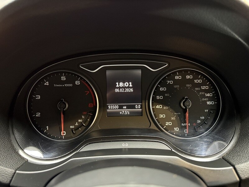 Used Audi A3 2015 for sale - 77494282: Photo 51