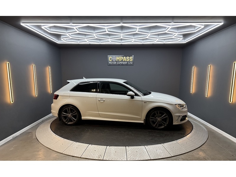 Used Audi A3 2015 for sale - 77494282: Photo 6