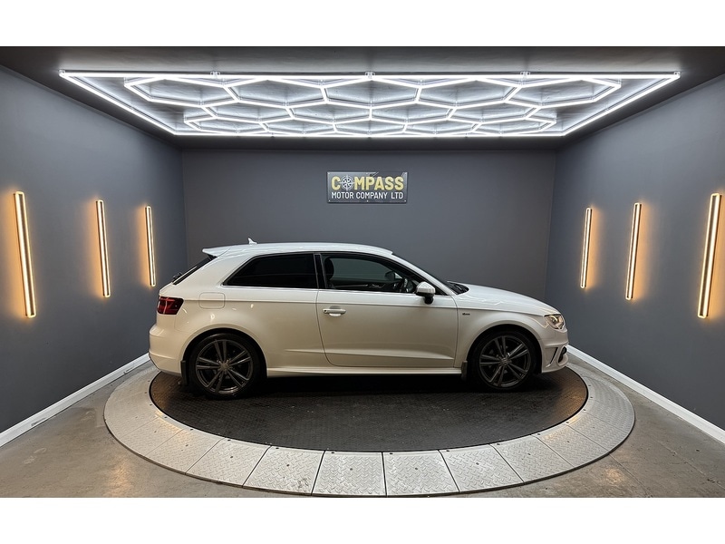 Used Audi A3 2015 for sale - 77494282: Photo 7