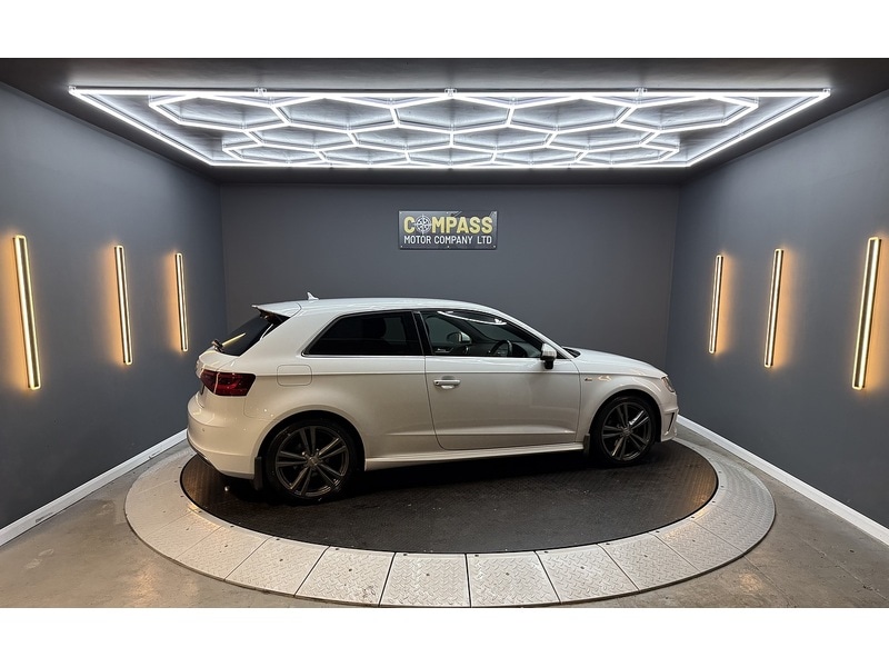 Used Audi A3 2015 for sale - 77494282: Photo 8