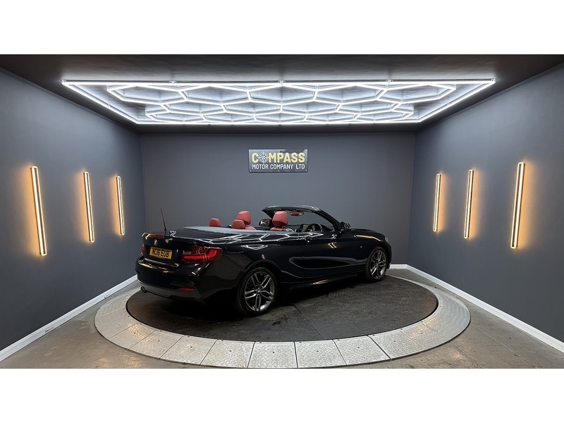 Used BMW 2 Series for sale - 77880681: Photo 10