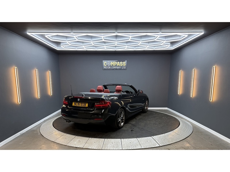 Used BMW 2 Series for sale - 77880681: Photo 11