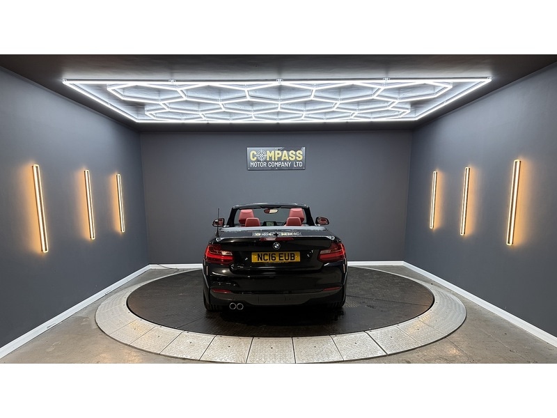 Used BMW 2 Series for sale - 77880681: Photo 14