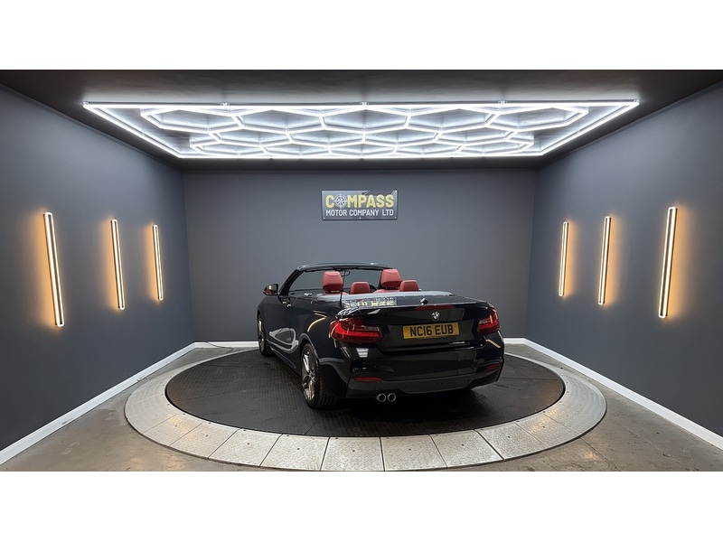 Used BMW 2 Series for sale - 77880681: Photo 15