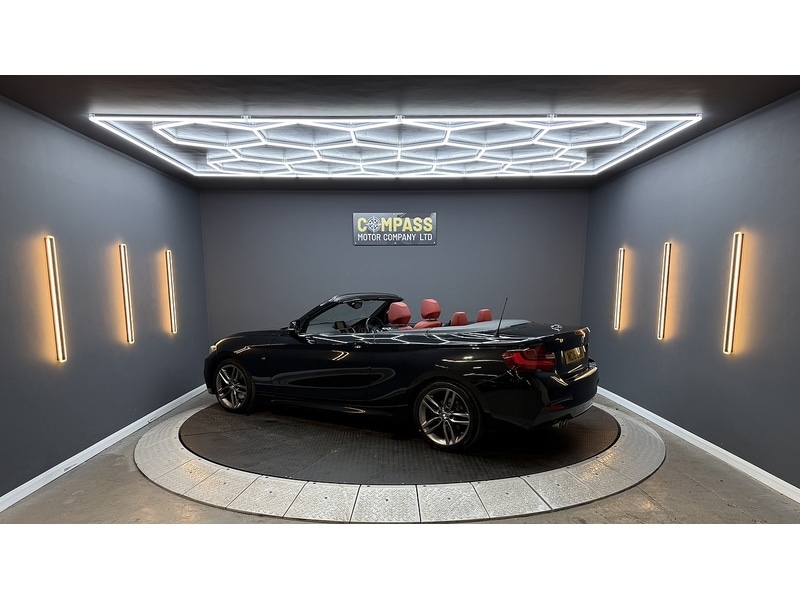 Used BMW 2 Series for sale - 77880681: Photo 17