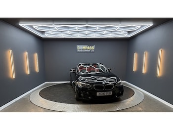 Used BMW 2 Series 2016 for sale - 77880681: Photo