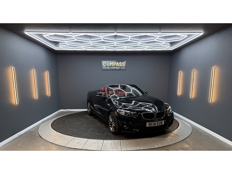 Used BMW 2 Series for sale - 77880681: Photo 2