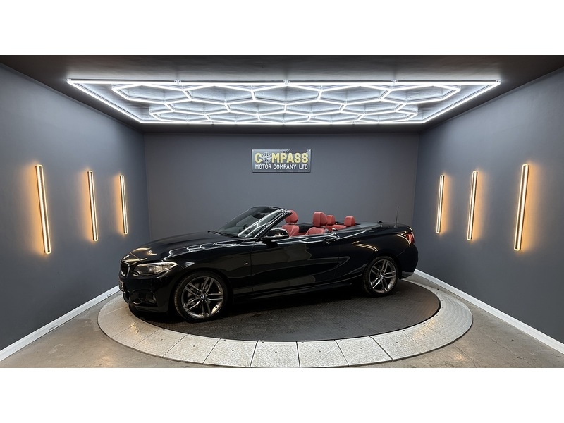 Used BMW 2 Series for sale - 77880681: Photo 21