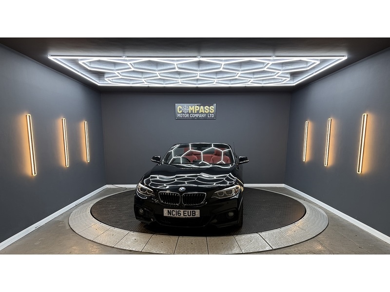 Used BMW 2 Series for sale - 77880681: Photo 24