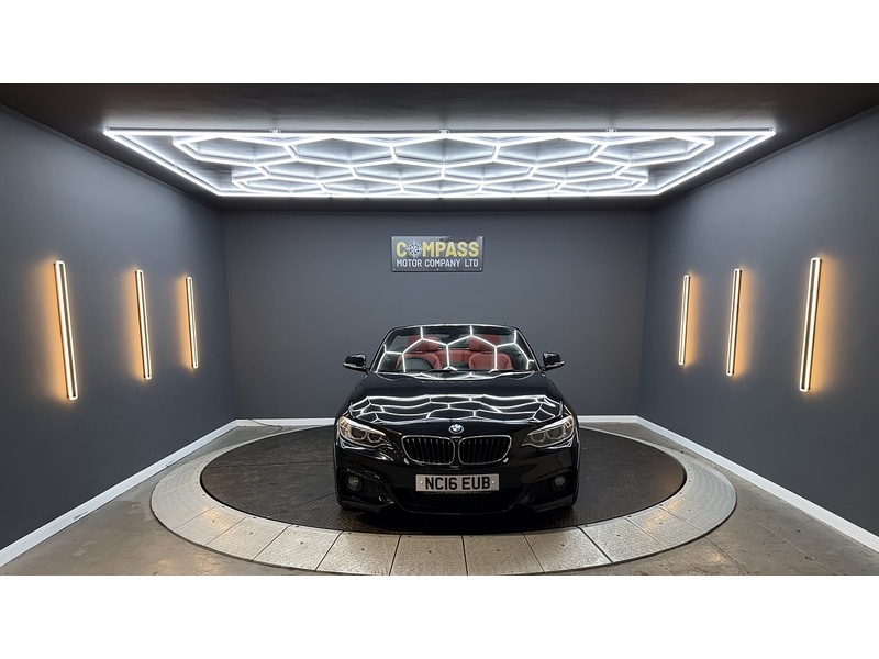 Used BMW 2 Series for sale - 77880681: Photo 25