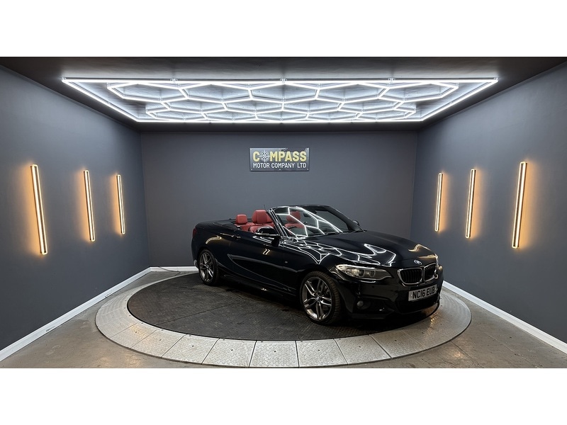 Used BMW 2 Series for sale - 77880681: Photo 3