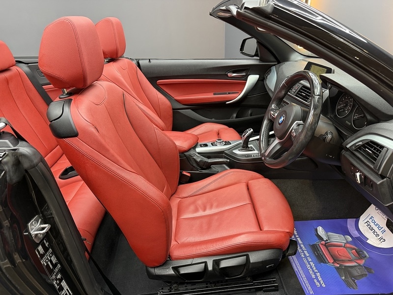 Used BMW 2 Series for sale - 77880681: Photo 32