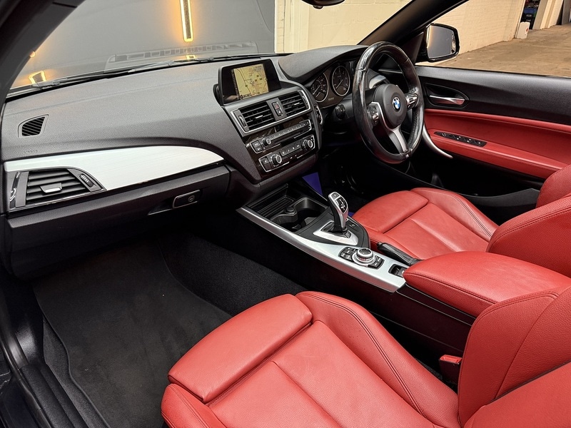 Used BMW 2 Series for sale - 77880681: Photo 37